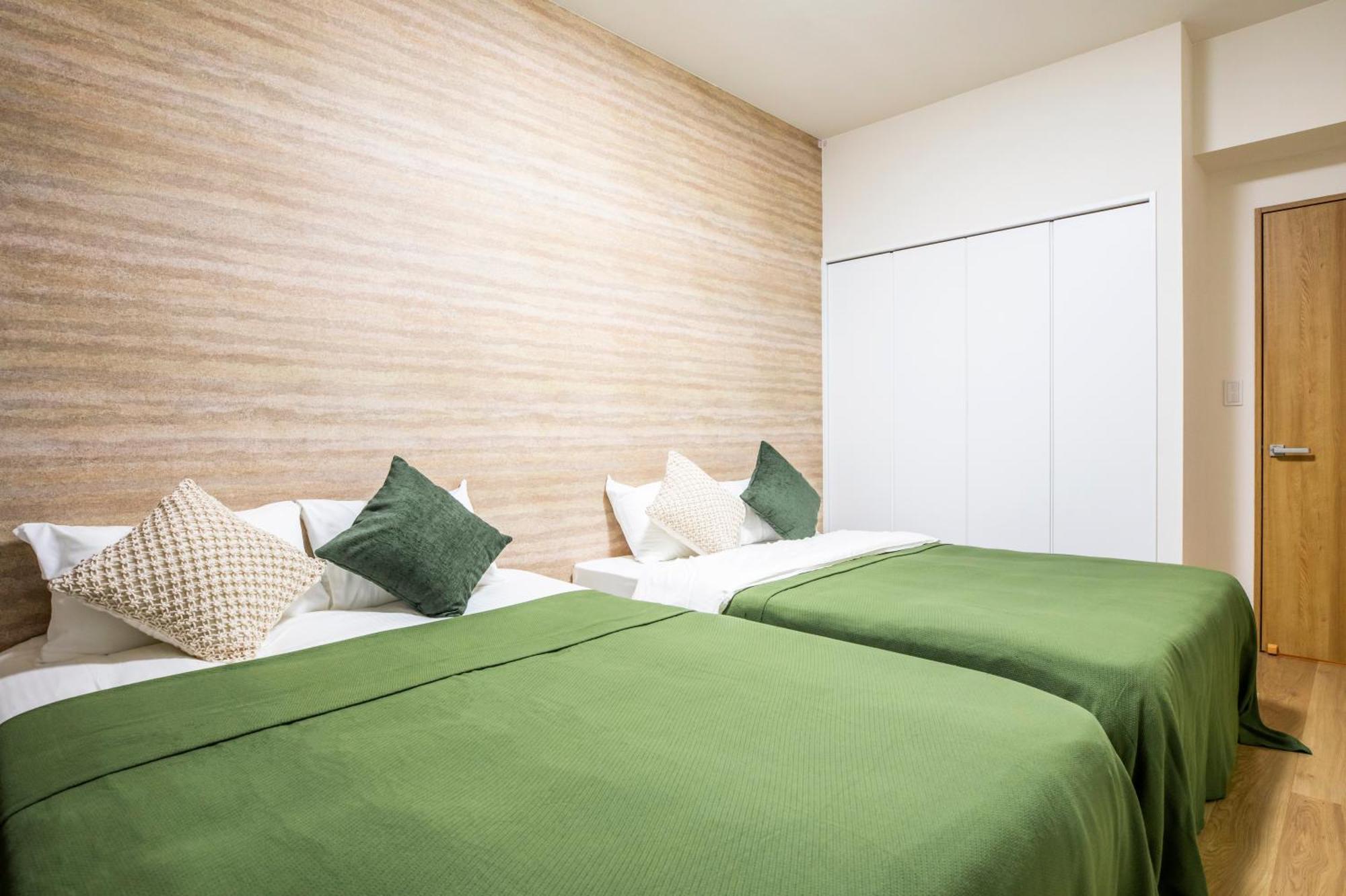 Rizo Zaizen Hotel Ginowan Extérieur photo