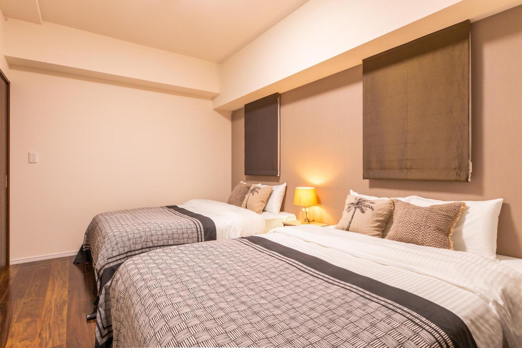 Rizo Zaizen Hotel Ginowan Extérieur photo