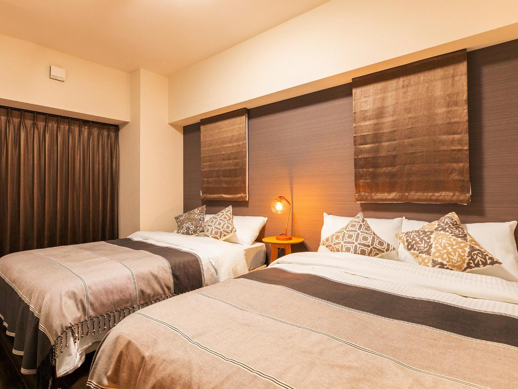 Rizo Zaizen Hotel Ginowan Extérieur photo