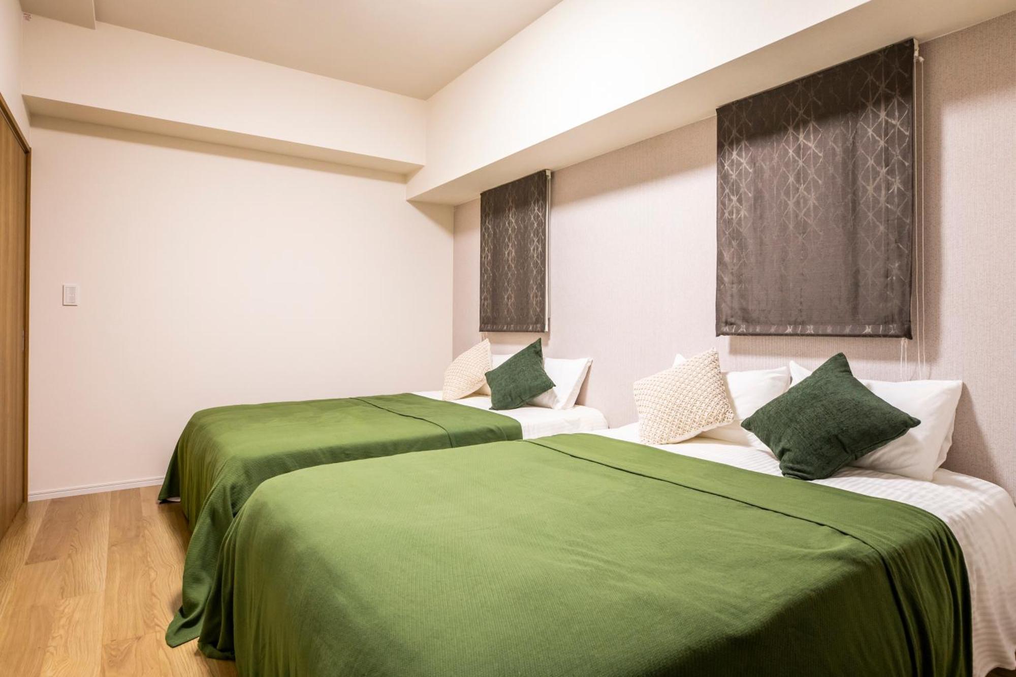 Rizo Zaizen Hotel Ginowan Extérieur photo