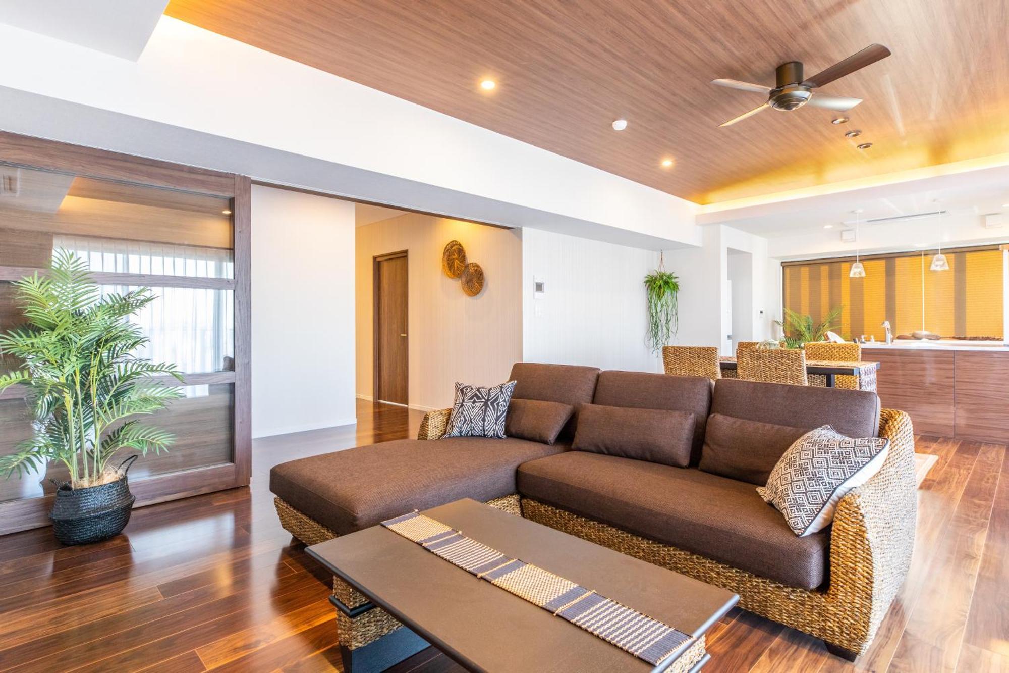 Rizo Zaizen Hotel Ginowan Extérieur photo