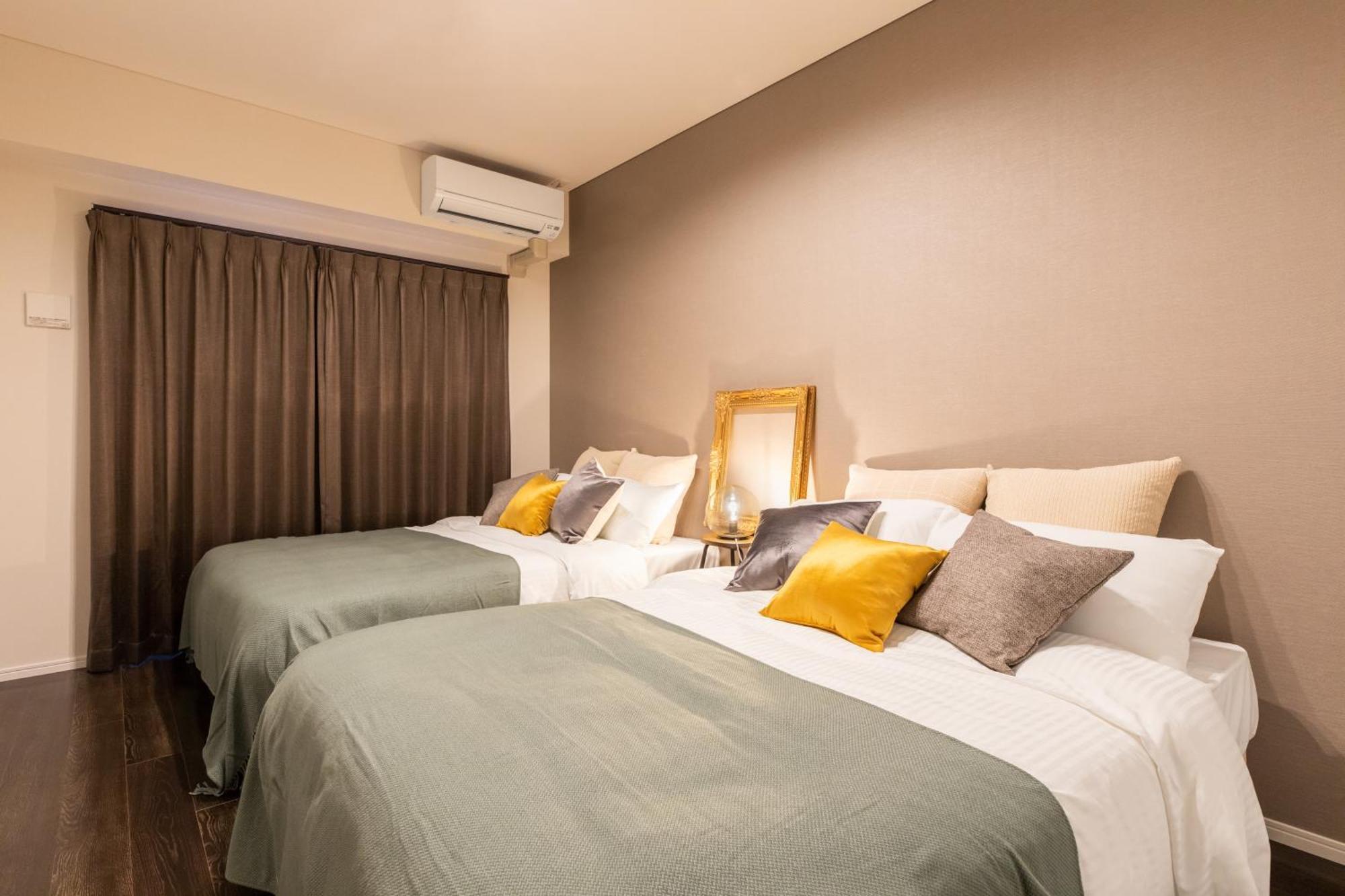 Rizo Zaizen Hotel Ginowan Extérieur photo