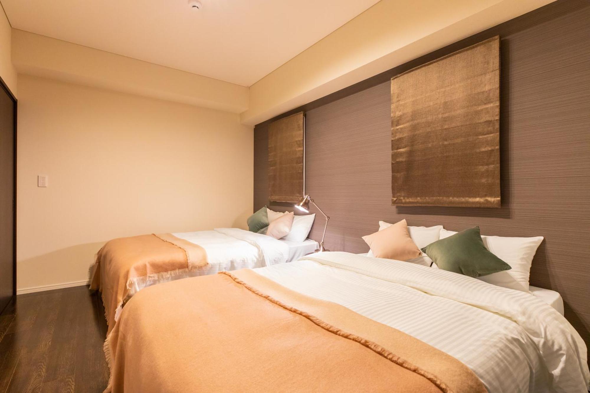 Rizo Zaizen Hotel Ginowan Extérieur photo