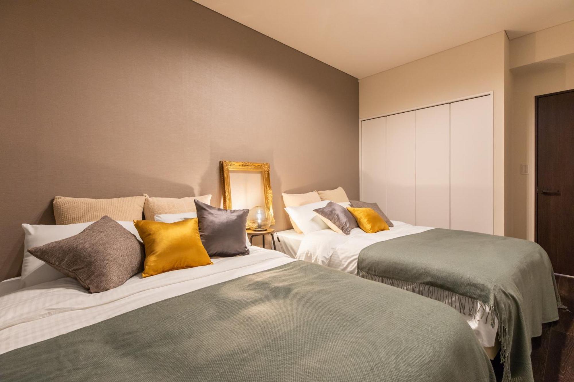 Rizo Zaizen Hotel Ginowan Extérieur photo